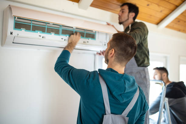 Best Residential HVAC services  in Round Rock, TX