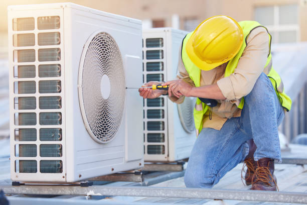 Air quality test in Round Rock, TX