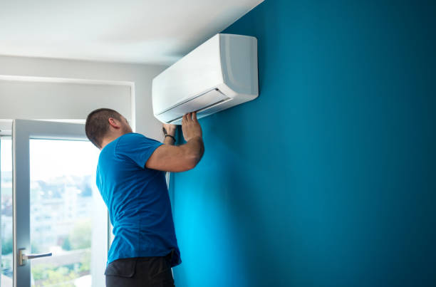 Best Emergency HVAC repair  in Round Rock, TX