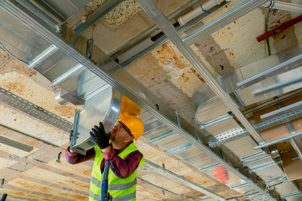 HVAC troubleshooting in Round Rock, TX