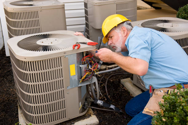 Best HVAC emergency services  in Round Rock, TX