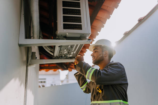 Best HVAC tune-up services  in Round Rock, TX