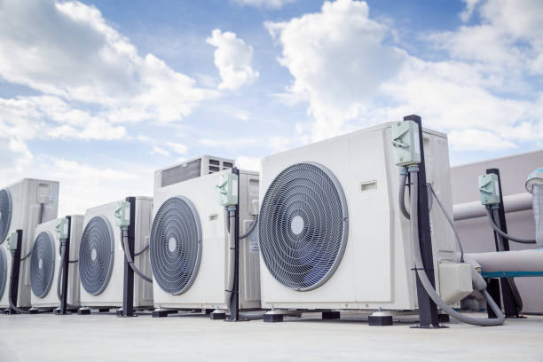 Best Best HVAC companies  in Round Rock, TX