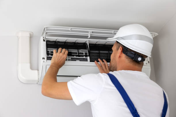 Best HVAC installation services  in Round Rock, TX