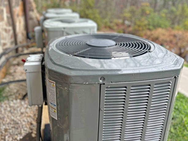 Best HVAC maintenance near me  in Round Rock, TX