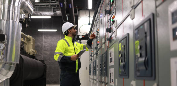 Best HVAC repair near me  in Round Rock, TX