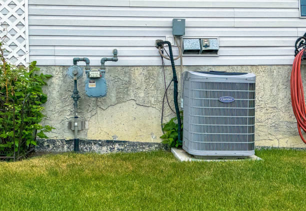 Trusted Round Rock, TX HVAC Experts